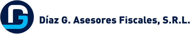 Díaz G. Asesores Fiscales. S.R.L. Logo